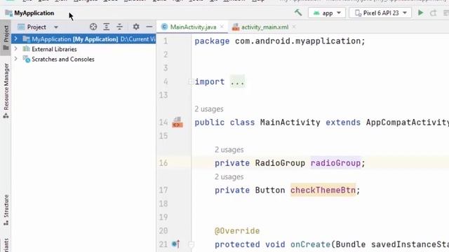How to Push code from android studio to Gtihub || Android studio tutorial смотреть онлайн