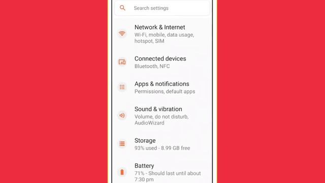 How To Allow & Disable Notification Snoozing In Android смотреть онлайн