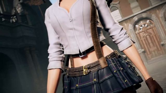 【惡魔獵人：巔峰之戰】《蕾蒂》#4月11日正式上線 смотреть онлайн