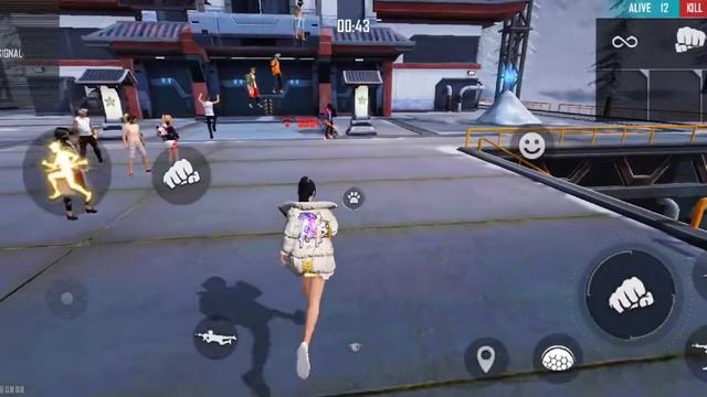 Free Fire X Money Heist: Plan Bermuda Event Part 2 (2021) Spawn Island Theme Song | Garena Free Fir смотреть онлайн