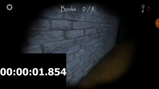 speedrun slendrina: the cellar 2 books cellar 1 Easy in 12.477 смотреть онлайн