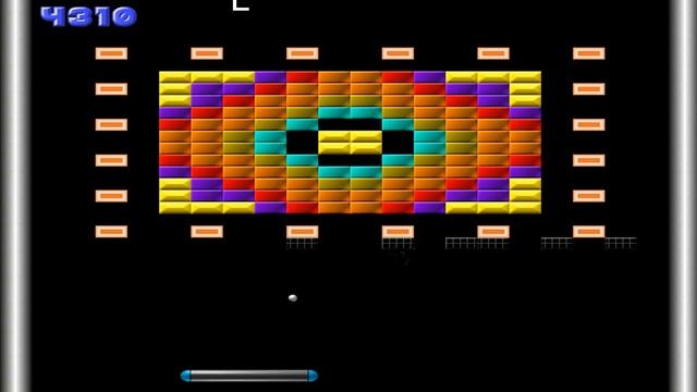 Part 9. Play Super DX-Ball Best PC Games. DX Ball Video Games. Games in Computer. смотреть онлайн