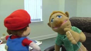 SML Movie: Jeffy’s 20th birthday!