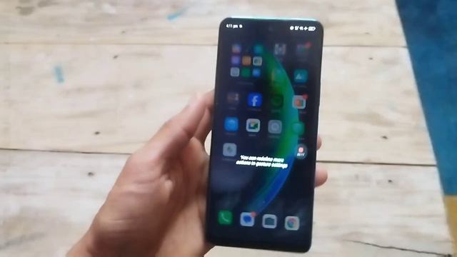 infinix xos 13 launcher update| infinix hot 30 xos 13 latest update| смотреть онлайн