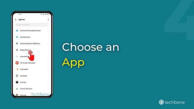 How To Clear App Cache - Realme [Android 11 - Realme UI 2]