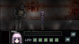 Silence Of The Damned gameplay