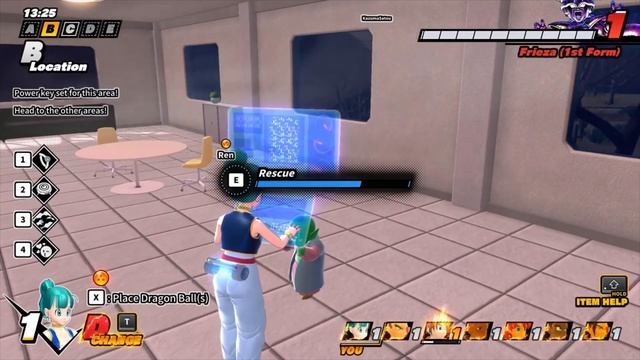 How to Download Dragon Ball The Breakers For Free - Xbox one,Xbox Series X/S,PS4,PS5,PC,Switch смотреть онлайн