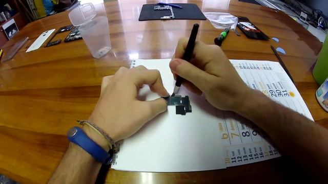 Just another Nexus 5X copperhead heatsink mod - ITA смотреть онлайн