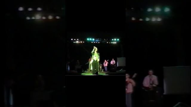 Босиком по солнцу - Это Любовь (Live) смотреть онлайн