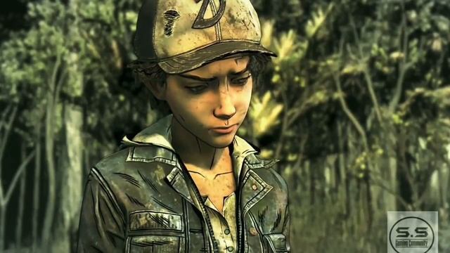 THE WALKING DEAD:THE FINAL SEASON(PS4,X box one,PC,IOS /Android) смотреть онлайн