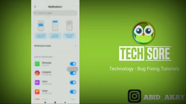 Redmi || Notification Settings || Lock Screen Notification || Floating Notification || Note 9 смотреть онлайн