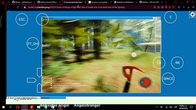 ya hay emulador de windows para android смотреть онлайн