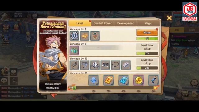 6 Game MMORPG Anime Terbaik Android 2021 | Best MMORPG Games for Android смотреть онлайн