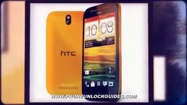 Unlock HTC Desire SV FULL Easy Guide !! смотреть онлайн