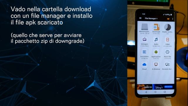 Da OxygenOs 12 a OxygenOs 11 (Tutorial & Rollback) смотреть онлайн