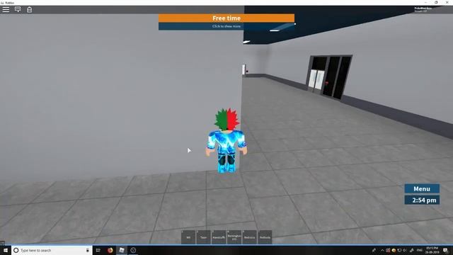 Roblox Prison Life | Top 3 Tips/Tricks To Become a Pro Player! смотреть онлайн
