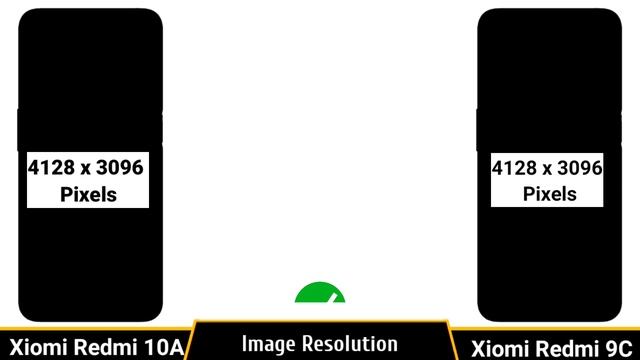 Xiomi Redmi 10A Vs Xiomi Redmi 9C смотреть онлайн