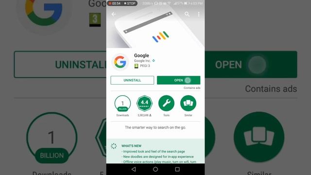 Cum forțezi instalarea Google Assistant pe Android смотреть онлайн