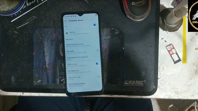 Tecno Spark Go 2022 FRP Bypass Android 11 || (KG5H) (KG5K)(Without PC) Google Lock Bypass | смотреть онлайн