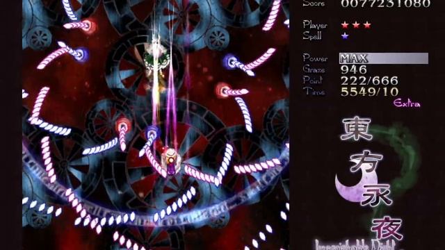How to upscale Touhou games for YouTube (1440p@60fps) [Description] смотреть онлайн