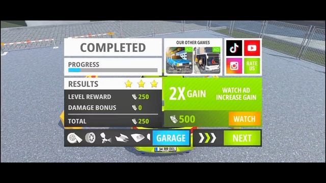 Car Parking 3D Online Drift City Driver Simulator - Car Games - Android Gameplay смотреть онлайн