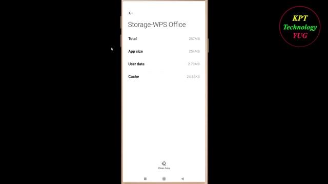 How to Fix WPS Office App Not Opening / Loading / Not Working Problem in Android Phone смотреть онлайн