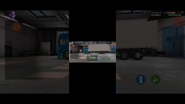 COMO ARQUEAR CAMINHÕES DO DRIVERS ONLINE SIMULATOR PARA ANDROID 11 E 12#djos смотреть онлайн