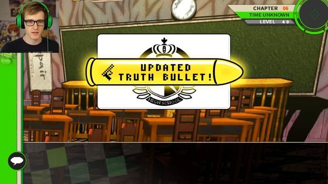 This Changes Everything... Danganronpa 2 смотреть онлайн