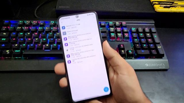 ENABLE MIUI 13 Android 12 Control Center for Redmi 9 Prime,Poco M3,M2,Pro,M2,Redmi Note 9, 9 Pro,Ma смотреть онлайн