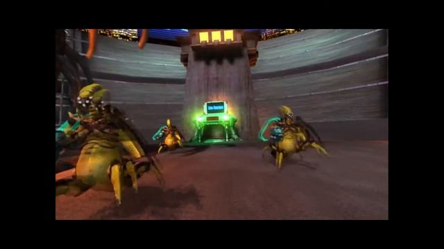 Serious Sam 2 #3 смотреть онлайн