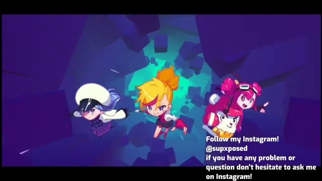 MuseDash v1.2.4 save/data file for Android No ROOT UNLOCK ALL SONG AND CHAR(Still works on v 1.2.8) смотреть онлайн
