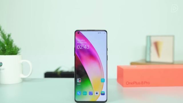 iPhone 11 Pro vs OnePlus 8 Pro: Máy Android nhanh hơn iOS là có thật!!! смотреть онлайн