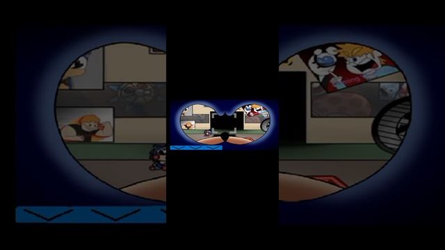 fnas maniac manía PC vs Android parte 1 android | withered bonnie смотреть онлайн