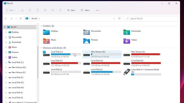How to Fix Command Prompt (CMD) Not Working/Opening in Windows 11 смотреть онлайн