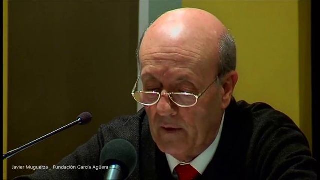 FGA_COIN_2005_Javier Muguerza_Ortega en latinoamérica смотреть онлайн