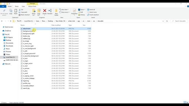 How to Create WhatsApp App in Android Studio with Source Code | Whatsapp Clone | Chatting App Hindi смотреть онлайн