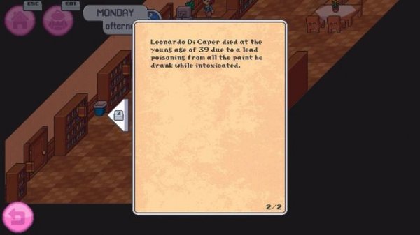 Dandy Boy Adventure v 0.6.5 | PC gameplay Part I #23