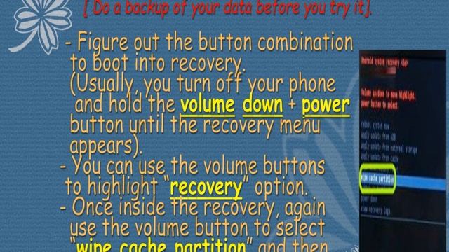 How to Fix Unfortunately System UI has stopped working [Android] смотреть онлайн