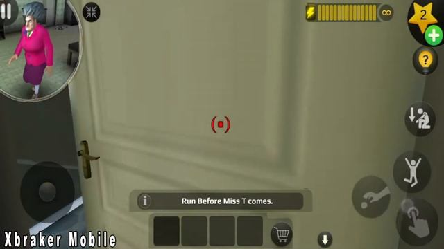 Scary Teacher 3D - New Update New Levels Added | Let Itch Be | Gameplay ( Android / iOS) смотреть онлайн