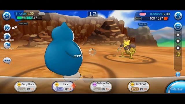 Monster Honor Fight - Gameplay Walkthrough Part 14 - Mew (iOS, Android) смотреть онлайн