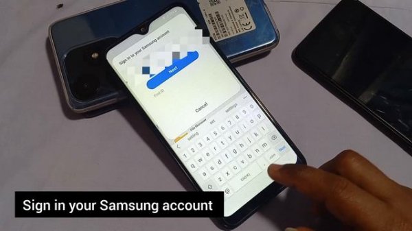 2024 UPDATE ✅ Samsung Frp Bypass Android 11/12/13 Without PC | Gmail ID Bypass 1000% Working Method
