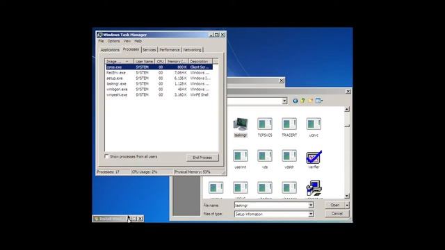 WINDOWS 7 BSOD FAILED смотреть онлайн