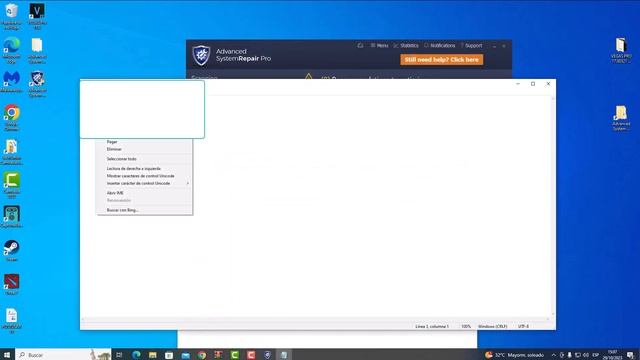 Como Usar Advanced System Repair Pro 1.9.9.2 / 2023 смотреть онлайн