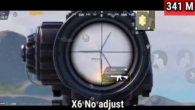 New Best Sensitivity Code Setting iOS & Android Update 2.4| PUBG MOBILE BGMI смотреть онлайн