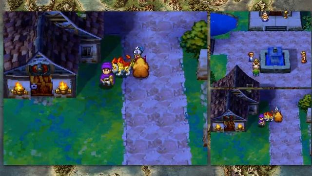 Dragon Quest V - Let's Play pt 18 смотреть онлайн