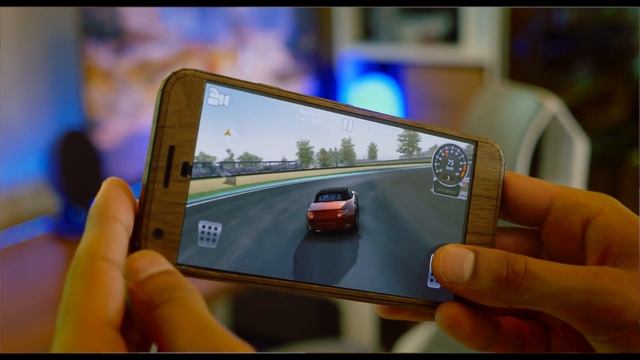 What's on my Android Phone! смотреть онлайн