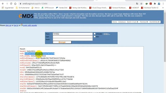 Video23 Ventoy Password Plugin смотреть онлайн