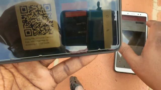 CCTV Camera On Android Mobile | Convert Old Mobile As Security Camera смотреть онлайн