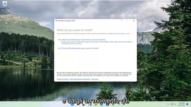 Come scaricare Windows Live Movie Maker su Windows 11 смотреть онлайн