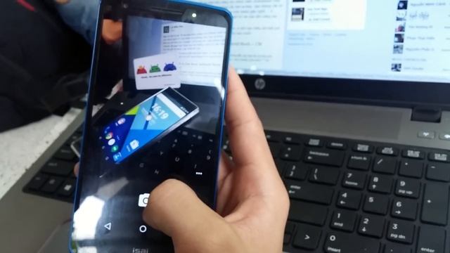 Tekcafe - Android Lollipop 5.0 cho LG G2 ISAI L22 - Phiên bản Alpha смотреть онлайн